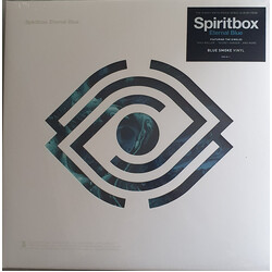 Spiritbox Eternal Blue Vinyl LP