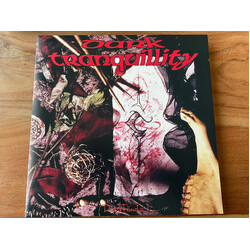 Dark Tranquillity The Mind's I Vinyl LP