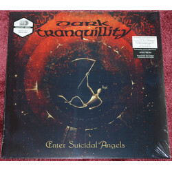 Dark Tranquillity Enter Suicidal Angels Vinyl