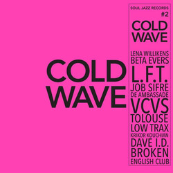 Various Cold Wave #2 Vinyl 2 LP