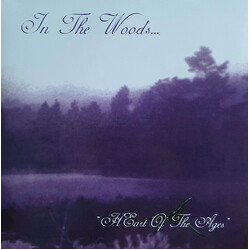 In The Woods... HEart Of The Ages Vinyl 2 LP