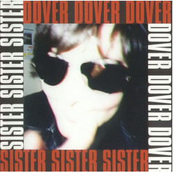 Dover Sister Vinyl LP