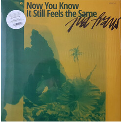 Pia Fraus Now You Know It Still Feels The Same Vinyl LP