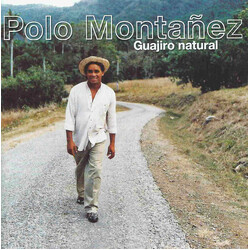 Polo Montañez Guajiro Natural Vinyl 2 LP