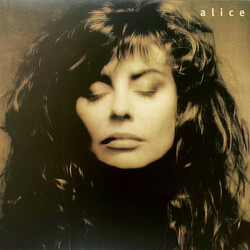 Alice (4) Charade Vinyl LP