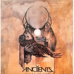 Anciients Heart Of Oak Vinyl