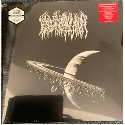 Blood Incantation Interdimensional Extinction Vinyl LP