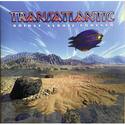 TransAtlantic (2) Bridge Across Forever Multi CD/Vinyl 2 LP