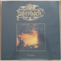 Falkenbach Tiurida Vinyl LP