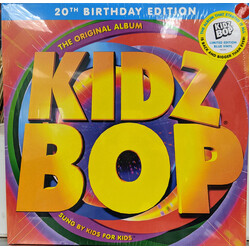 Kidz Bop Kids Kidz Bop Vinyl LP