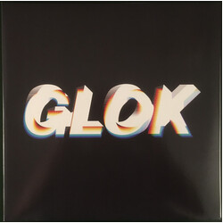 GLOK (2) Pattern Recognition Vinyl 2 LP