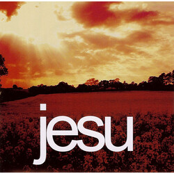 Jesu Heart Ache (Remaster Deluxe) Vinyl