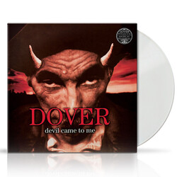 Dover Devil Came To Me Vinyl LP