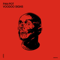 Pan-Pot Voodoo Signs Vinyl