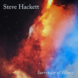 Steve Hackett Surrender Of Silence Multi CD/Vinyl 2 LP