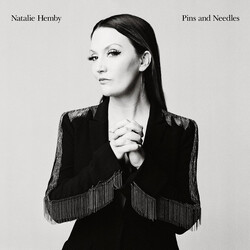 Natalie Hemby Pins and Needles Vinyl LP