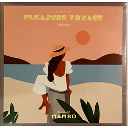 Pleasure Voyage Daydreams Vinyl LP