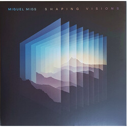 Miguel Migs Shaping Visions Vinyl 2 LP