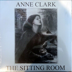 Anne Clark The Sitting Room Vinyl LP