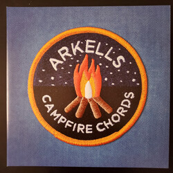 Arkells Campfire Chords Vinyl 2 LP