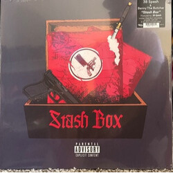 38 Spesh / Benny (45) Stash Box Vinyl