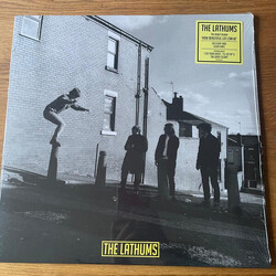 The Lathums How Beautiful Life Can Be Vinyl LP