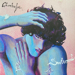 Oberhofer Smothered Vinyl LP