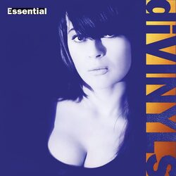 Divinyls Essential COLOURED VINYL LP