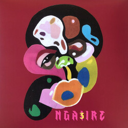 Ngaiire 3 Vinyl LP