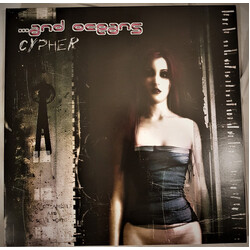 ...and Oceans Cypher Vinyl LP