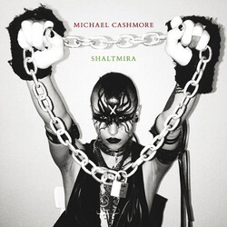 Michael Cashmore / Shaltmira Michael Cashmore / Shaltmira Vinyl