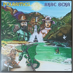 Akae Beka Polarities Vinyl LP