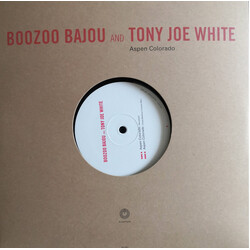 Boozoo Bajou / Tony Joe White Aspen Colorado Vinyl