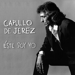 Capullo De Jerez Éste Soy Yo Vinyl LP