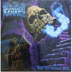 Hooded Menace The Tritonus Bell Vinyl LP