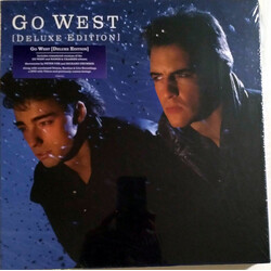 Go West Go West Multi CD/DVD Box Set