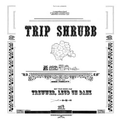 Trip Shrubb Trewwer, Leud Un Danz Vinyl LP