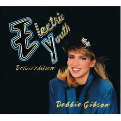 Debbie Gibson Electric Youth Multi CD/DVD