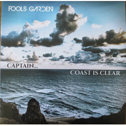 Fool's Garden Captain...Coast is Clear Vinyl 2 LP