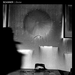 Scanner Fibolae vinyl LP