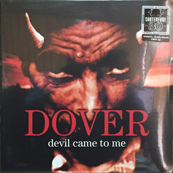 Dover Devil Came To Me Vinyl LP