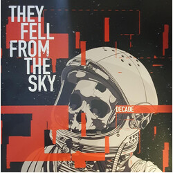 They Fell From The Sky Decade Vinyl LP