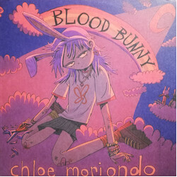 Chloe Moriondo Blood Bunny Vinyl LP