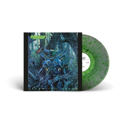 Hydra Vein After The Dream Vinyl LP