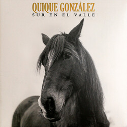 Quique González Sur En El Valle Multi Vinyl LP/CD