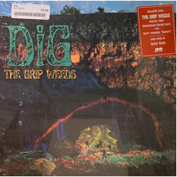 The Grip Weeds DiG Vinyl LP