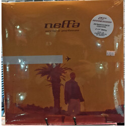 Neffa Arrivi E Partenze Vinyl 2 LP