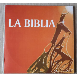 Vox Dei (2) La Biblia Vinyl 2 LP