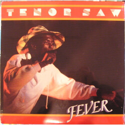 Tenor Saw Fever Vinyl LP