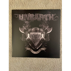 Unearth III: In The Eyes of Fire Vinyl LP